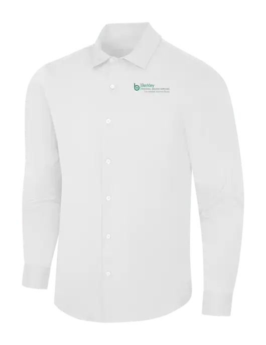 White City Stretch Shirt w/Berkley RSS logo