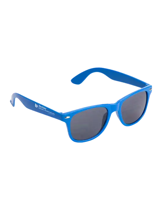 Daytona Blue Sunglasses w/Berkley RSS logo
